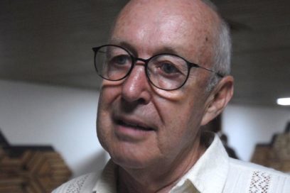 La obra de un inglés solidario sobre el movimiento obrero cubano