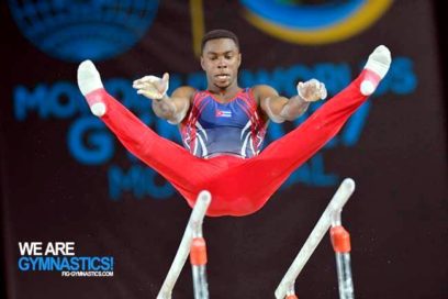 Manrique Larduet y la medalla perdida