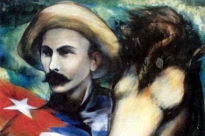 “La cultura es lo primero que hay que salvar”