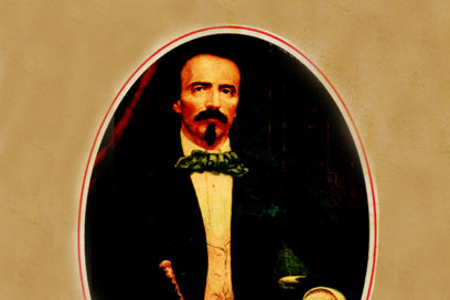 Carlos Manuel de Céspedes: Padre, hijo pródigo de la Patria