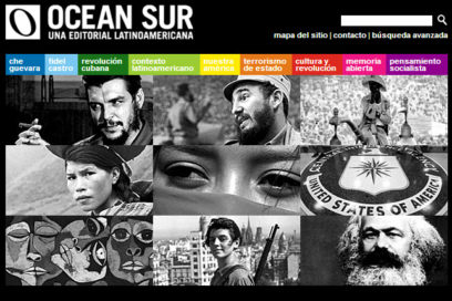 El hombre nuevo se multiplicó en millones