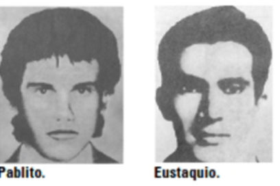 Del Yuro al río Mizque