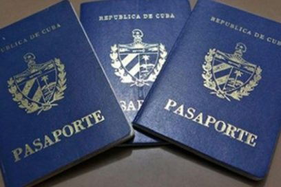 Confirman requisitos para expedición del Pasaporte Corriente
