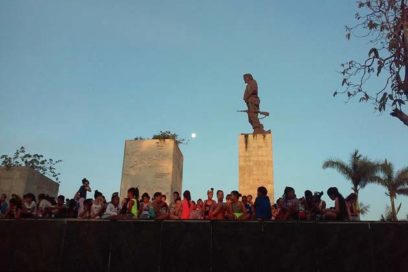 El orgullo de tenerte