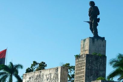 Taller innovador del Che reconoce aportes del pensamiento económico del Guerrillero Heroico