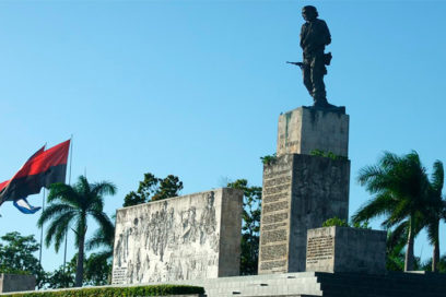 Tu “cálido y entrañable lugar”