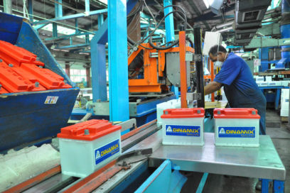 Remediando los resultados del plomo