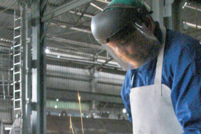 Enfermedades profesionales: El saturnismo no es extraterrestre