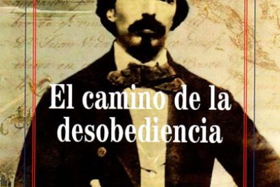 A la luz nueva novela sobre el Padre de la Patria