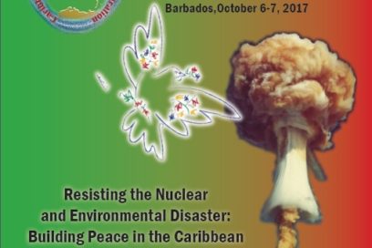 Sesionará Primera Conferencia de Paz del Caribe