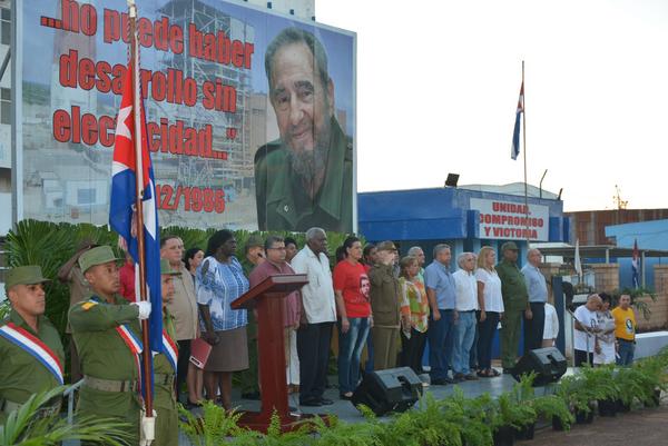 Foto: John Vila Acosta/ACN