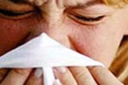 Un marcador viral que puede predecir la gripe