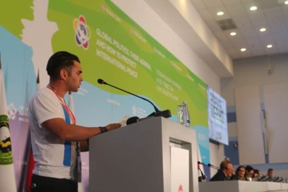 Sochi: Estados Unidos al banquillo de los acusados (+ fotos y video)