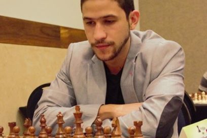 31 cubanos en corte de Caissa