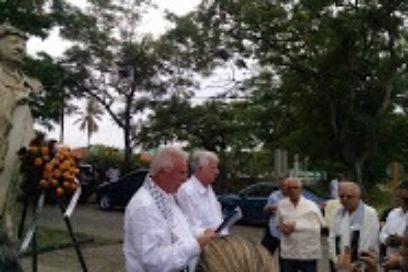 Arafat, símbolo de Palestina