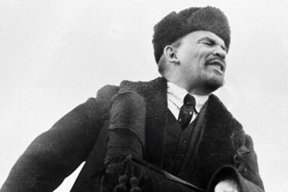 En el centenario de la Revolución de Octubre: Y la revolución de “los de abajo” conmovió al mundo