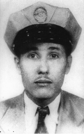 José María Pérez