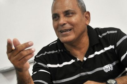 Ningún tema es ajeno al sindicato