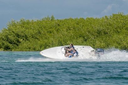 Jardines del Rey: Servicios extrahoteleros listos para temporada invernal (+ Fotos)