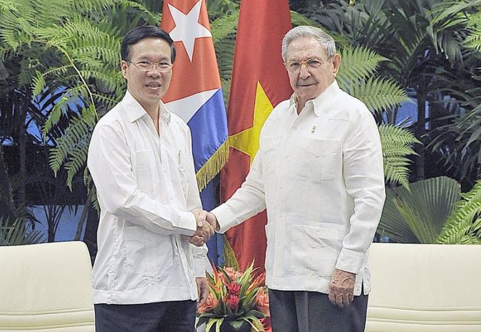 Foto: Estudios Revolución