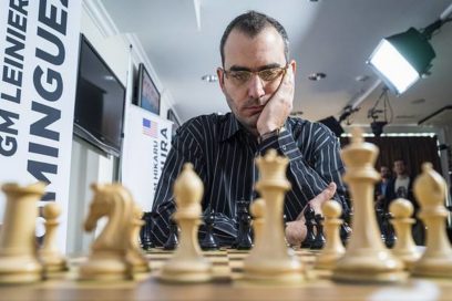 Remontada contrarreloj