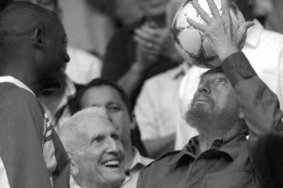 Mánager de todos los juegos