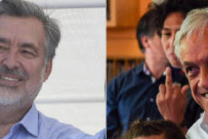 Chilenos irán a segunda vuelta