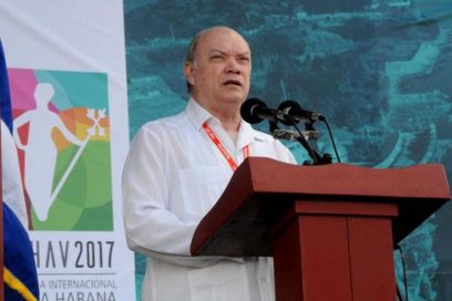 Aprobados negocios por más de dos mil millones de dólares