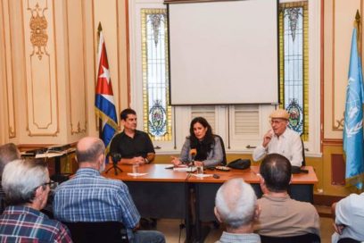 El Fidel que todos conocemos