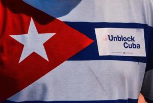 La CTC y los sindicatos nacionales condenan enérgicamente el bloqueo de Estados Unidos a Cuba.