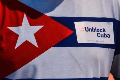 Histórica jornada en la ONU