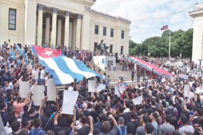 Serán en mayo los exámenes de ingreso a la Educación Superior