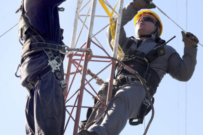 Inicia por Artemisa Jornada de Seguridad y Salud en el Trabajo