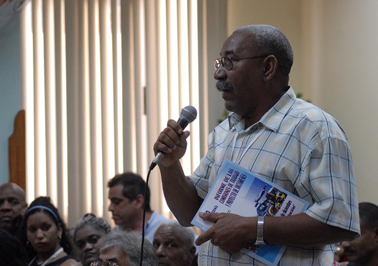 Foto: Agustín Borrego Torres