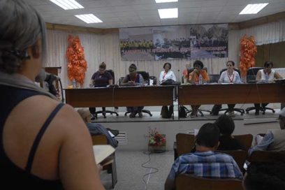 Administración y sindicato en busca del bien común