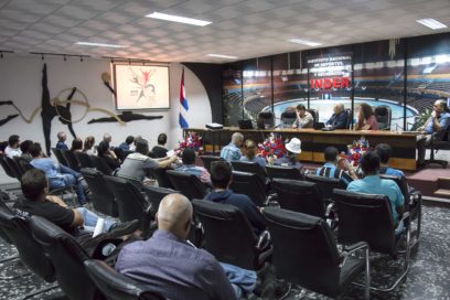 Afide: Deporte y Desarrollo Humano