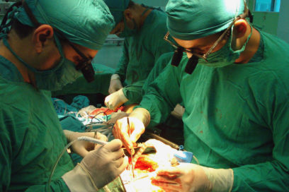 El costo hospitalario… ¿para qué hace falta?