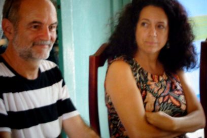 Evento de cineclubes en Sancti Spíritus, una luz para creación audiovisual