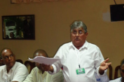 En la ruta de la perfección