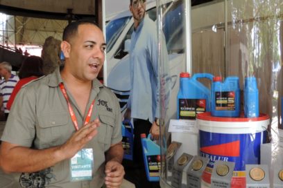 Cubalub: una empresa multipremiada