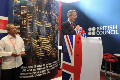 Trabajar como dos islas creativas y dinámicas