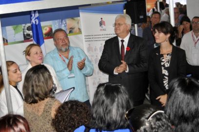 Nuevas oportunidades para la economía cubana