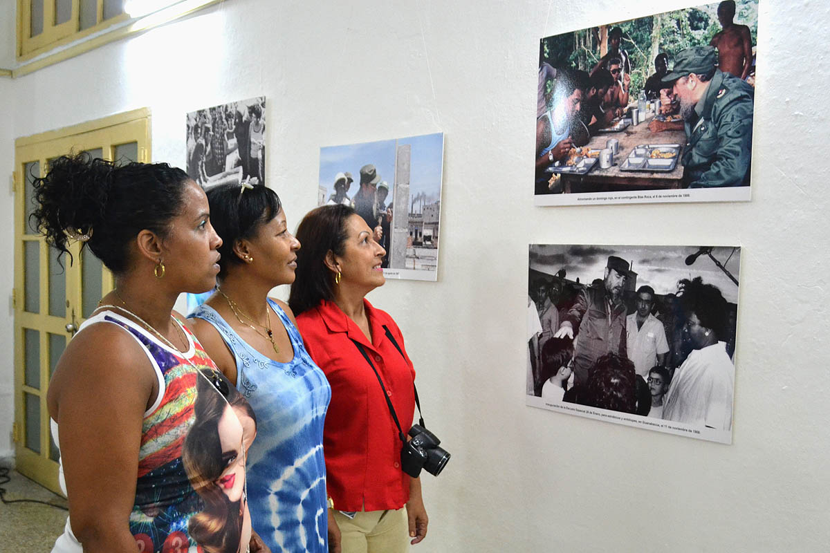 Foto: Eddy Martin Díaz