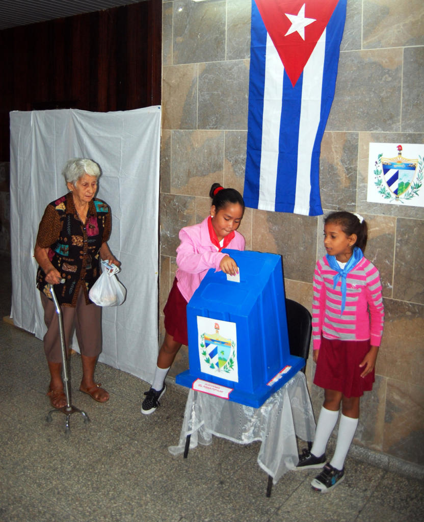 Foto: Ramóm Barreras Ferrán