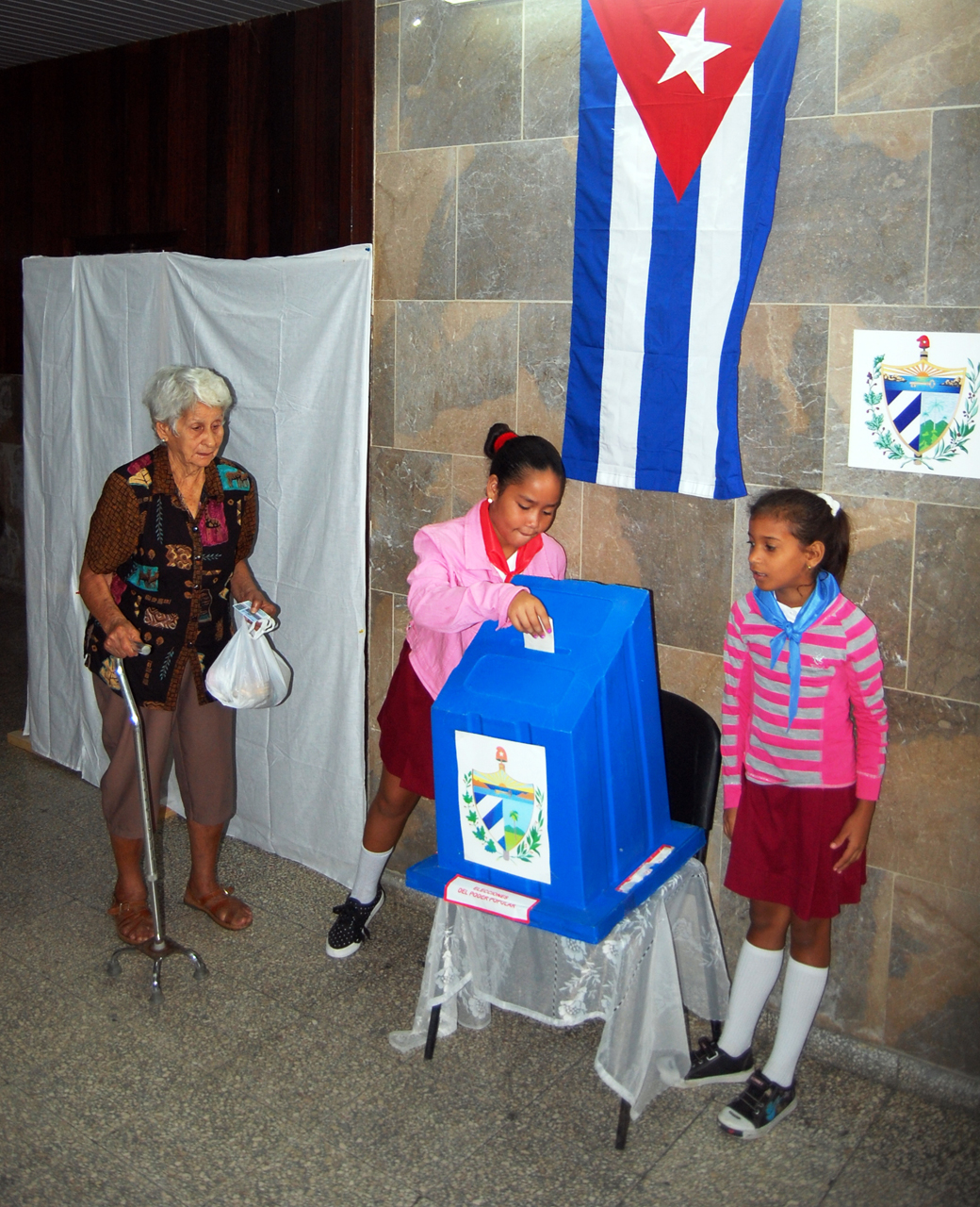 Foto: Ramóm Barreras Ferrán