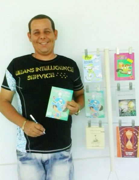 Carlos Ettiel Gómez