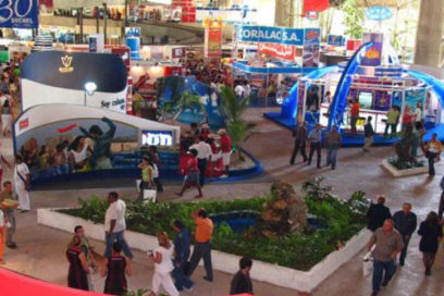 Feria Internacional de La Habana: Como el buen vino