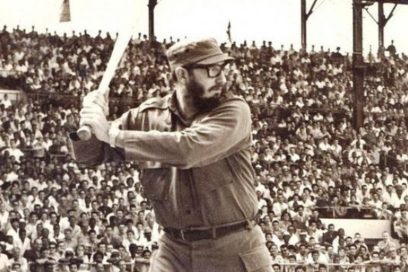 Realizan IV Taller nacional Fidel en el Deporte