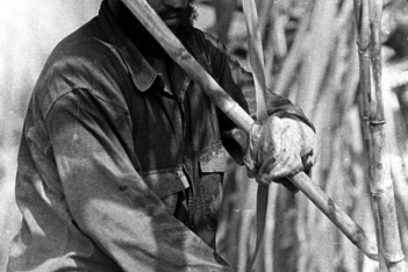 El Fidel que me enseñó mi abuelo