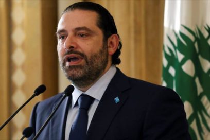 Líbano, vorágine de incertidumbres